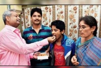 আইএসের আস্তানা থেকে ফিরলেন দুই অধ্যাপক আইএসের আস্তানা থেকে ফিরলেন দুই অধ্যাপক