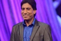 ভারতে হামলার কারণে পাকিস্তানে শো বাতিল করলেন কৌতূক অভিনেতা রাজু শ্রীবাস্তব