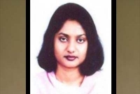 জলির জন্য কাঁদলেন শিক্ষক-শিক্ষার্থীরা