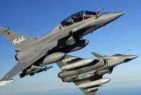 ভারতের রাফাল বনাম পাকিস্তানের F16 ভারতের রাফাল বনাম পাকিস্তানের F16