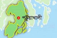 ‌ প্রহরী নিচ্ছেন ক্লাস!