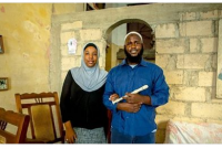 কেমন আছেন কিউবার নওমুসলিম হাসান-শাবানা?