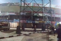 খেলার জন্য ৭ দিন বন্ধ ডাক্তারপাড়া, রোগীদের চরম ভুগান্তি