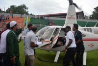 চিকিৎসকদের ভুলে কন্যাকে জীবিত কবর দিতে যাচ্ছিলেন বাংলাদেশী এই ক্রিকেটার