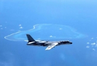 চীনের ‘শক্তি প্রদর্শনের’ পর যুদ্ধবিমান উড়িয়ে জাপানের কঠোর হুঁশিয়ারি