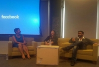 ফেসবুক অ্যাকাউন্ট খুলতে এ কী করলেন কাজল!