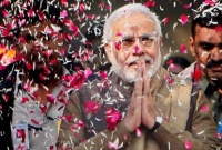 ‘যেন পাকিস্তানের পরবর্তী নির্বাচনে লড়বেন মোদি!’