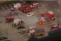 ফের আমেরিকার স্ট্রিপ মলে বন্দুকধারীর হামলা, আহত ৬