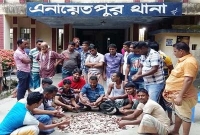  ‘পাগলী’ ভিক্ষুকের বস্তাভর্তি টাকা, এলাকায় চাঞ্চল্য!