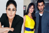 এবার ক্যাটরিনা-রণবীরের সম্পর্ক নিয়ে মুখ খুললেন কারিনা