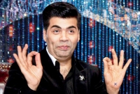 মনের মতো জীবন সঙ্গী খুজছেন করণ জোহর