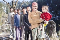 ‘আমার পাঁচ স্বামীকেই একই রকম সুযোগ দিই আমি’