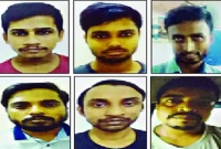 ভারতে বাংলাদেশিসহ ৬ জঙ্গি গ্রেপ্তার ভারতে বাংলাদেশিসহ ৬ জঙ্গি গ্রেপ্তার