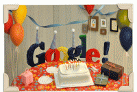 Google-এর আজ সত্যি কী জন্মদিন?
