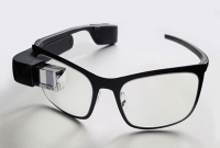 গুরুত্বপূর্ণ পরিষেবায় ব্যাবহার হচ্ছে গুগল গ্লাস