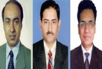  মিসর, জার্মানি ও পর্তুগালে নতুন রাষ্ট্রদূত হলেন যারা