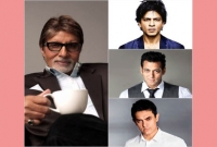 খানেরা আমার থেকে বহু যোজন এগিয়ে এবং ওপরে : অমিতাভ বচ্চন