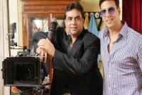 চারবছর পর আবার একসাথে অক্ষয়-পরেশ