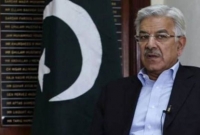 উরিতে হামলার পরিকল্পনা ভারতেরই, দাবি পাক প্রতিরক্ষামন্ত্রীর