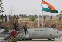 যুদ্ধের প্রস্তুতি শুরু করে দিয়েছে ভারত