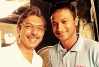 সিনেমা হলে গিয়ে আয়নাবাজি দেখবেন সাকিব আল হাসান সিনেমা হলে গিয়ে আয়নাবাজি দেখবেন সাকিব আল হাসান