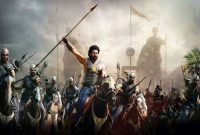 আসছে বাহুবলী ২-এর টিজার