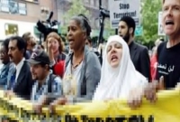 ইসলামভীতির বিরুদ্ধে যুদ্ধ ঘোষণা মার্কিন মুসলিমদের, প্রচারণা শুরু