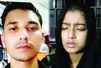 বিয়ের পরও সুহাদাকে ভুলতে পারেনি ইমরান বিয়ের পরও সুহাদাকে ভুলতে পারেনি ইমরান