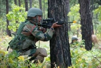 গোপনে যুদ্ধের প্রস্তুতি নিচ্ছে পাকিস্তান!