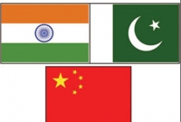 কাশ্মীর সমস্যা নিয়ে পাক-ভারতের প্রতি যে আহ্বান জানাল চীন কাশ্মীর সমস্যা নিয়ে পাক-ভারতের প্রতি যে আহ্বান জানাল চীন