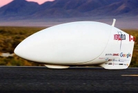  এই সাইকেলের কাছে ট্রেনের গতিও হার মানে