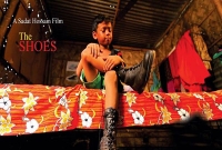 ৭ অক্টোবর সারাদেশে সাদাতের ‘দ্য শ্যুজ’