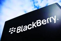আর নতুন ফোন বানাবে না ব্ল্যাকবেরি