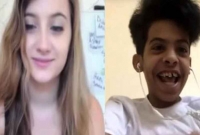 ভিডিও চ্যাট করে গ্রেপ্তার হলেন সৌদি ইউটিউব স্টার ভিডিও চ্যাট করে গ্রেপ্তার হলেন সৌদি ইউটিউব স্টার