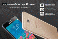 গ্যালাক্সি জে৭ প্রাইম আনল স্যামসাং