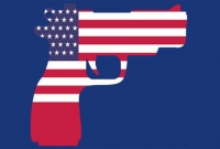 আবারো আমেরিকায় বন্দুক হামলা, আহত ৩