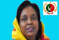 আইভীর সিটিতে এবার এরশাদের লাঙল