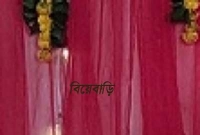 বৌ-ভাতে পুলিশ, ‘আমাদের জেলে নিলেই কি’!