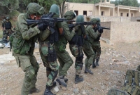 ২২ বছর বয়সী এক ভারতীয় সেনাকে আটক করেছে পাকিস্তান