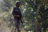 পাকিস্তানের ৯, ভারতের ৮ সেনা নিহত