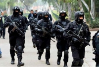 জঙ্গি ও শত্রুদের ত্রাস ভারতের এই ৮ কম্যান্ডোবাহিনী