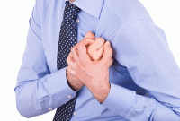 হার্ট অ্যাটাকের ৬টি লক্ষণ