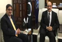 ভারতীয় হাইকমিশনারকে ডেকে যা বলল পাকিস্তান