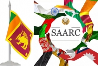 এবার পাকিস্তানে হতে যাওয়া সার্ক সম্মেলন থেকে মুখ ফিরিয়ে নিল শ্রীলঙ্কা