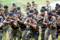 সার্জিক্যাল স্ট্রাইকে যোগ দেয়া ভারতীয় প্যারাকমান্ডোরা ঠিক কতটা দুর্ধষ?