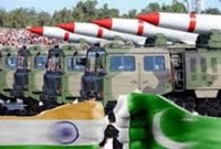 'পাক-ভারত যুদ্ধ হলে প্রাণ যাবে ২ কোটি, অনাহারে ভুগবে ২০০ কোটি'!