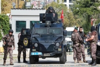 তুরস্কে জরুরি অবস্থার মেয়াদ বাড়ছে