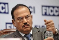 পাকিস্তান কাশ্মীরে ঝামেলা বাড়ানোর চেষ্টা করছে : অজিত দোভাল