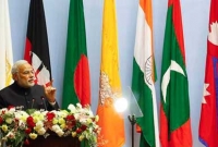 স্থগিত সার্ক সম্মেলন, ঘোষণা পাকিস্তানের