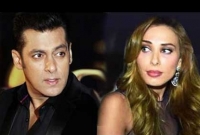 সালমান-লুলিয়ার সম্পর্কে ভাঙন?